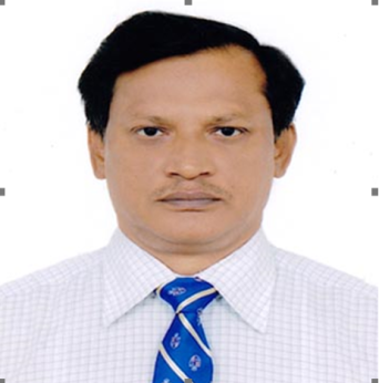 Faculty Member